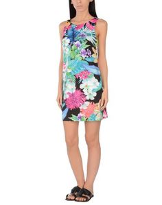 Пляжное платье Blumarine Beachwear