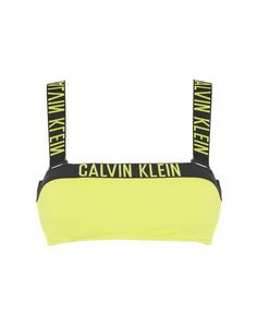 Купальный бюстгальтер Calvin Klein