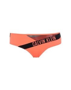 Плавки Calvin Klein