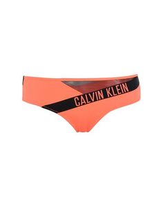 Плавки Calvin Klein