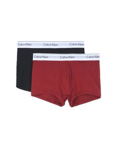 Боксеры Calvin Klein