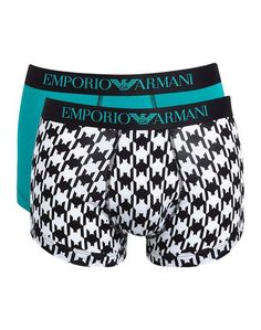 Трусы Emporio Armani