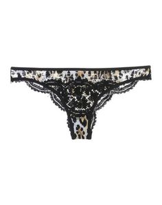 Трусы Roberto Cavalli Underwear