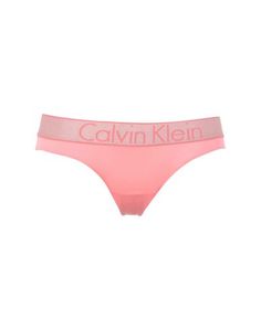 Трусы Calvin Klein