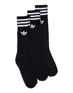Короткие носки Adidas Originals