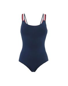 Боди Tommy Hilfiger