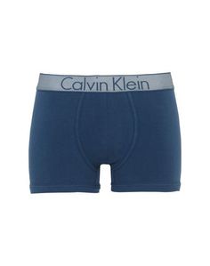 Боксеры Calvin Klein