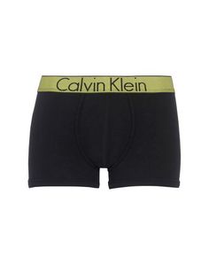 Боксеры Calvin Klein