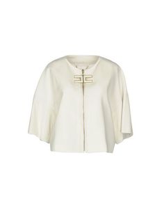 Пиджак Elisabetta Franchi Gold