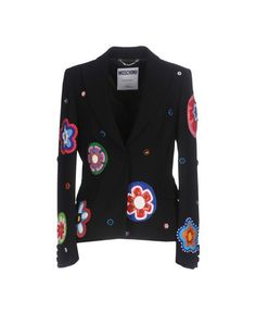 Пиджак Moschino Couture