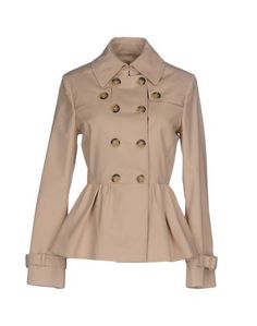 Легкое пальто Boutique Moschino