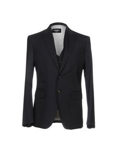 Пиджак Dsquared2