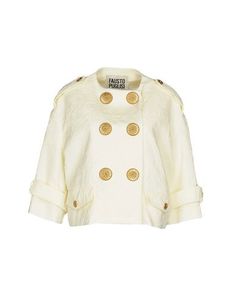 Пиджак Fausto Puglisi