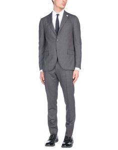Костюм Lardini