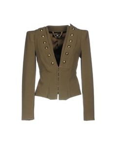 Пиджак Elisabetta Franchi