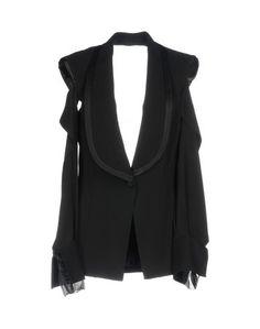 Пиджак Elisabetta Franchi