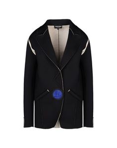 Пиджак Emporio Armani