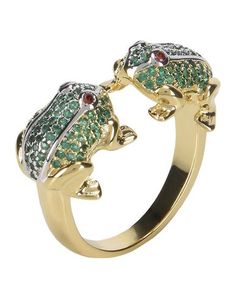 Кольцо Noir Jewelry