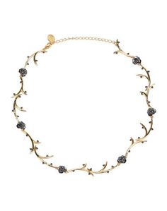 Ожерелье Noir Jewelry