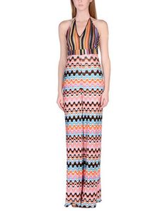Комбинезоны без бретелей Pinko