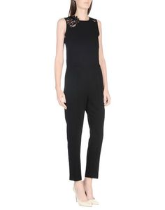 Комбинезоны без бретелей Ermanno DI Ermanno Scervino