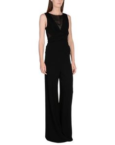Комбинезоны без бретелей Space Style Concept