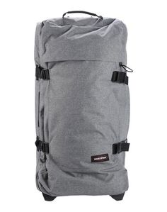 Чемодан/сумка на колесиках Eastpak