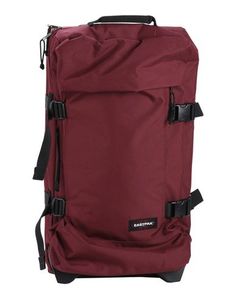 Чемодан/сумка на колесиках Eastpak