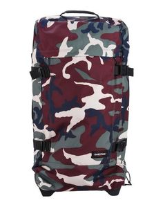 Чемодан/сумка на колесиках Eastpak