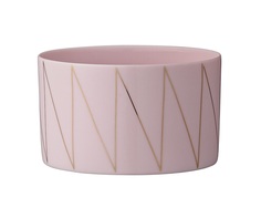 Подсвечник "Rose&amp;Gold" Bloomingville