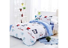 Комплект постельного белья "Финли" Sofi de Marko