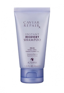 Шампунь Alterna