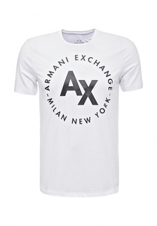 Футболка Armani Exchange