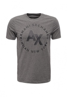 Футболка Armani Exchange
