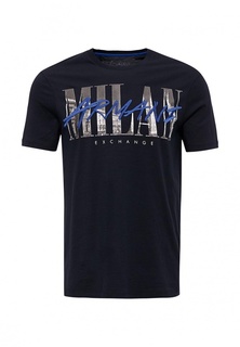 Футболка Armani Exchange