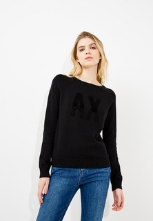 Джемпер Armani Exchange