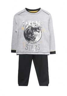 Пижама Blukids