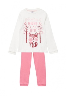 Пижама Blukids