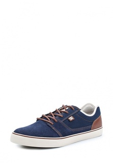 Кеды DC Shoes