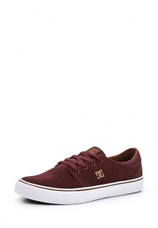 Кеды DC Shoes