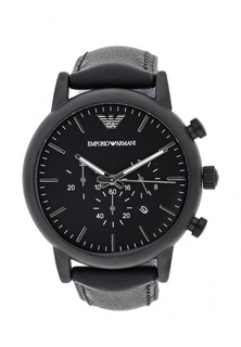 Часы Emporio Armani