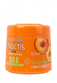 Маска Garnier