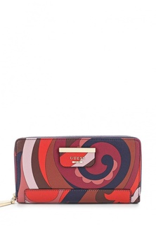Кошелек Guess