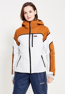 Куртка горнолыжная Helly Hansen