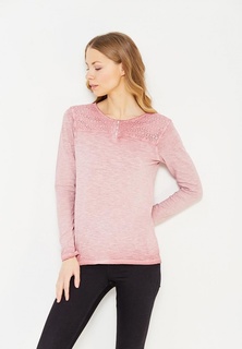 Лонгслив Iwie