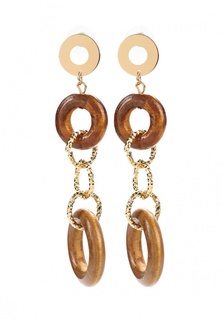 Серьги Joubeejou