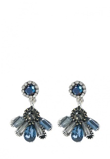 Серьги Kameo-Bis