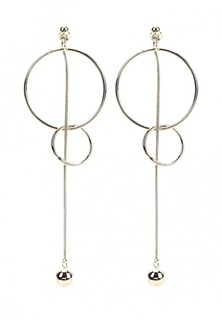 Серьги Kameo-Bis