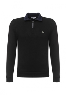 Олимпийка Lacoste