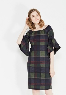 Платье MadaM T